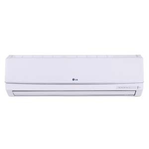 12000BTU SPLIT PARED LG C/REMOTO