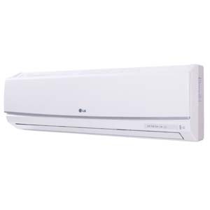 18000BTU SPLIT PARED LG C/REMOTO
