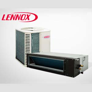 48000BTU EQUIPO FANCOIL R-410 LENNOX