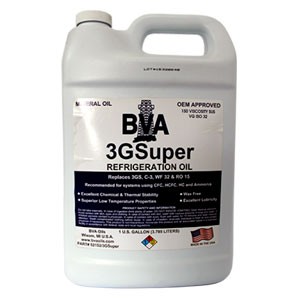 ACEITE BVA3G (GL.)