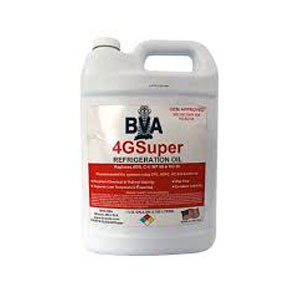 ACEITE BVA4G (GL.)
