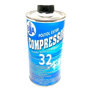 ACEITE SINTETICO POLYOL-ESTER 32 LC(LT.)