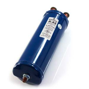 ACUMULADOR DE SUCCION 1 1/8