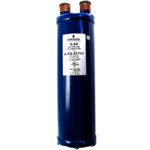 ACUMULADOR DE SUCCION 1 5/8