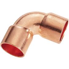 CODO DE COBRE 5/8 – 90º