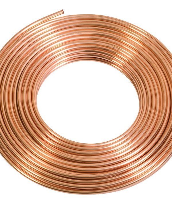 ESPIRALES DE COBRE DE 5/8