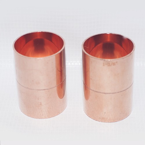 UNION DE COBRE 1 1/8