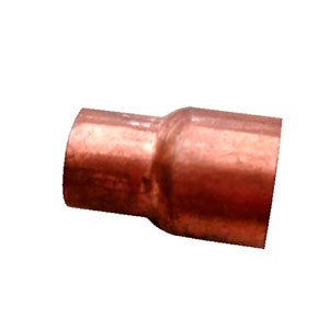 UNION REDUCTORA COBRE 5/8 X 3/4