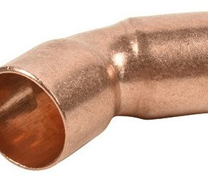 CODO DE COBRE 1 3/8 – 45º