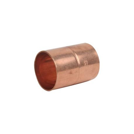 UNION REDUCTORA COBRE 1 1/8 X 1 3/8
